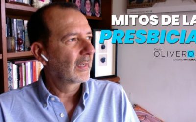 ? Mitos de la Presbicia – Hablando de Oftalmología