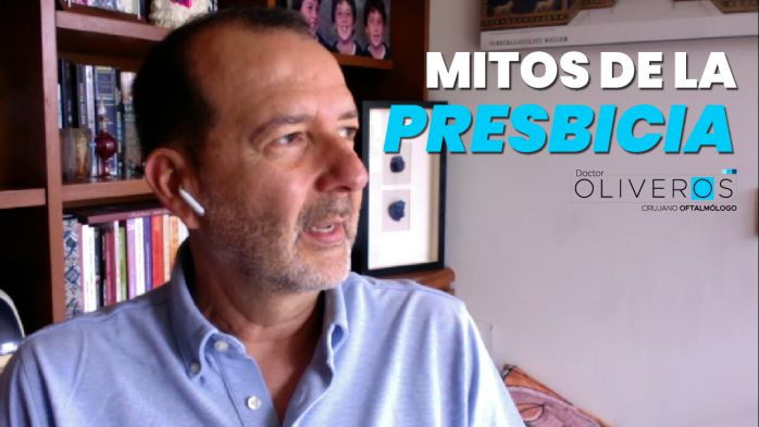 Dr. Gabriel Oliveros | Cirujano Oftalmológico