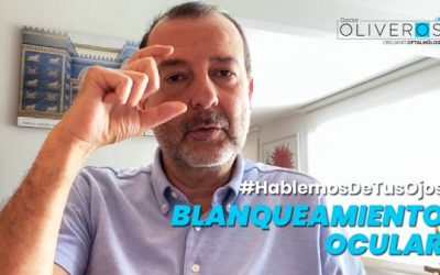? Todo lo que necesitas saber del BLANQUEAMIENTO OCULAR – Hablemos de tus Ojos