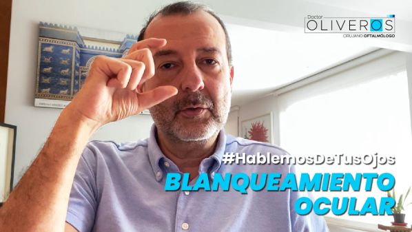 Dr. Gabriel Oliveros | Cirujano Oftalmológico