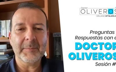 ✴️ Preguntas y Respuestas con el Doctor Oliveros – Sesión # 1