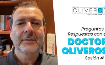 ✴️ Preguntas y Respuestas con el Doctor Oliveros – Sesión # 2