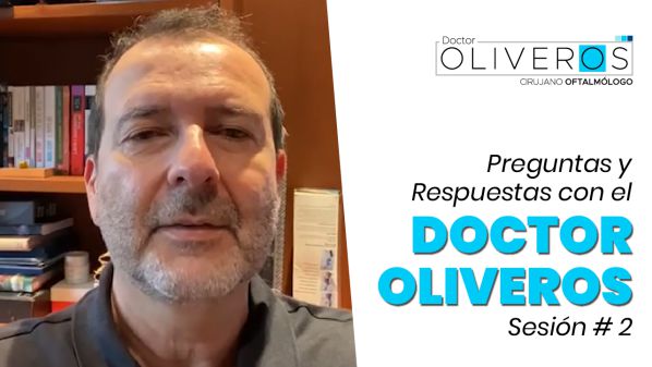 Dr. Gabriel Oliveros | Cirujano Oftalmológico