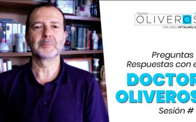 ✴️ Preguntas y Respuestas con el Doctor Oliveros – Sesión # 3