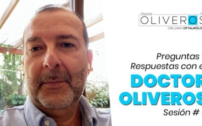 ✴️ Preguntas y Respuestas con el Doctor Oliveros – Sesión # 5