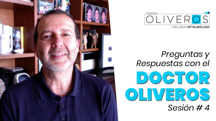 Dr. Gabriel Oliveros | Cirujano Oftalmológico